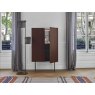 Ligne Roset Ligne Roset Grid Floor Lamp