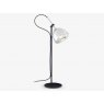 Ligne Roset Ligne Roset Chrome Bell Table Lamp