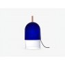 Ligne Roset Ligne Roset Heure Blue Table Lamp