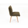 Beadle Crome Interiors Lotte Dining Chair