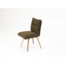 Beadle Crome Interiors Lotte Dining Chair