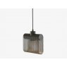 Ligne Roset Ligne Roset Grid Suspended Ceiling Light