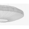 Ligne Roset Ligne Roset Ruflette Ceiling Light