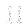 Beadle Crome Interiors Special Offers Twist Floor Light