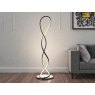 Beadle Crome Interiors Special Offers Twist Floor Light