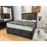 Beadle Crome Interiors Special Offers Warwick Kingsize Ottoman Bed Clearance