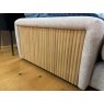 Beadle Crome Interiors Special Offers Mason Extra Large Sofa Chaise Clearance