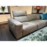 Beadle Crome Interiors Special Offers Alessa Corner Sofa with 1 Electric Recliner & Home Cinema Kit Clearance