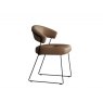 Connubia New York Anniversary Chair by Connubia
