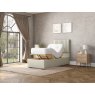Beadle Crome Interiors Dalton Electrically Adjustable Divan Bed Set