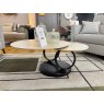 Beadle Crome Interiors Special Offers Corvina Coffee Table Clearance