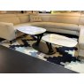 Beadle Crome Interiors Special Offers Loop Coffee Table Clearance