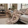 Beadle Crome Interiors Special Offers Bermondsey Throw