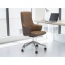Stressless Stressless Laurel Home Office High Back With Arms Chair