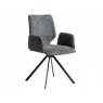 Venjakob Arthur Dining Chair With Arms By Venjakob