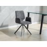 Venjakob Arthur Dining Chair With Arms By Venjakob
