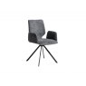 Venjakob Arthur Dining Chair With Arms By Venjakob