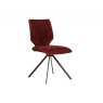 Venjakob Arthur Soft Cushion Dining Chair By Venjakob