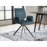Venjakob Arthur Soft Cushion Dining Chair With Arms By Venjakob