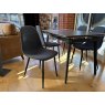 Beadle Crome Interiors Special Offers Carolina Dining Table and Four William Chairs Clearance