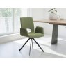 Venjakob Bernd Dining Chair With Arms By Venjakob