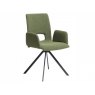 Venjakob Bernd Dining Chair With Arms By Venjakob