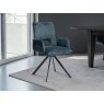 Venjakob Bernd Soft Cushion Dining Chair With Arms By Venjakob