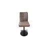 Beadle Crome Interiors Layla Bar Stool