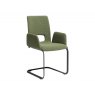 Venjakob Bill Dining Chair With Arms By Venjakob