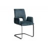 Venjakob Bill Soft Cushion Dining Chair With Arms By Venjakob