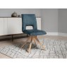 Venjakob Boris Soft Cushion Dining Chair By Venjakob.