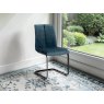 Venjakob Carl Soft Cushion Dining Chair By Venjakob