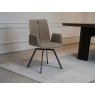 Venjakob Carsten Dining Chair With Arms By Venjakob