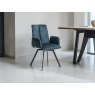 Venjakob Carsten Soft Cushion Dining Chair With Arms By Venjakob