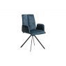 Venjakob Claas Soft Cushion Dining Chair With Arms By Venjakob