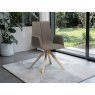 Venjakob Connor Dining Chair With Arms By Venjakob