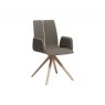 Venjakob Connor Dining Chair With Arms By Venjakob