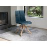 Venjakob Connor Soft Cushion Dining Chair By Vebnjakob