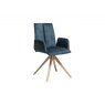Venjakob Connor Soft Cushion Dining Chair With Arms By Venjakob