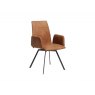 Venjakob Dante Dining Chair With Arms By Venjakob