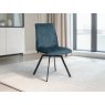Venjakob Dante Soft Cushion Dining Chair By Venjakob