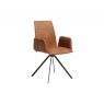 Venjakob David Dining Chair With Arms By Venjakob