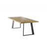 Beadle Crome Interiors Harmony Dining Table