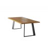 Beadle Crome Interiors Harmony Dining Table