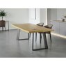 Beadle Crome Interiors Harmony Dining Table