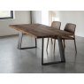 Beadle Crome Interiors Harmony Dining Table