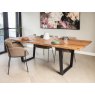Beadle Crome Interiors Harmony Dining Table