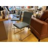 Beadle Crome Interiors Special Offers Set of Four Samos Dining Chairs Clearance