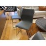 Beadle Crome Interiors Special Offers Set of Four Samos Dining Chairs Clearance