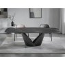 Calligaris Calla Fixed Made To Order Ceramic Dining Table By Calligairs